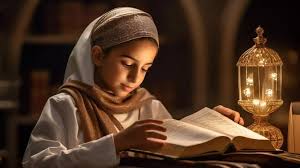 دورة التجويد للمبتدين